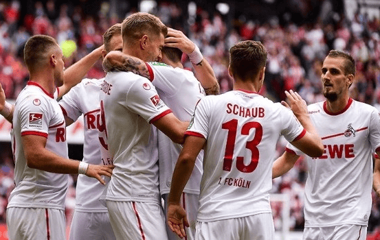 周三007德甲：沃夫斯堡vs圣保利 赛事预测解析比分